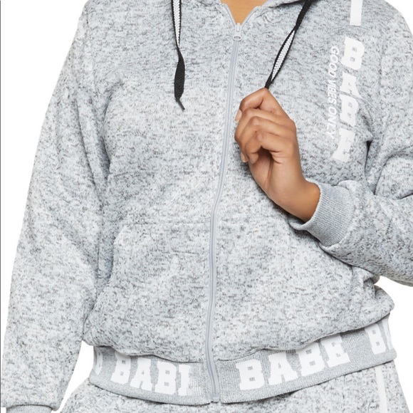 Hoodie - Picture 2 of 3